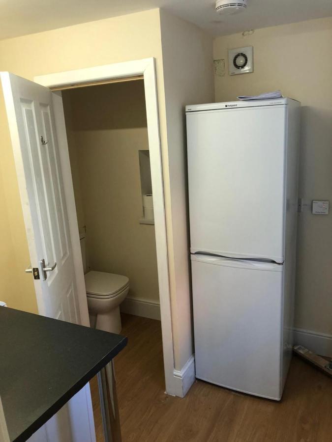 Cannock House ~ 4 Bedrooms All With Ensuite. 루겔레이 외부 사진